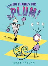 Big Changes for Plum! - 28 Jan 2025