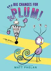 Big Changes for Plum! - 28 Jan 2025