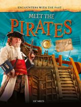 Meet the Pirates - 25 Oct 2019