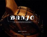 Banjo - 3 Oct 2023