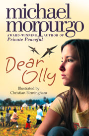 Dear Olly - 19 Aug 2010