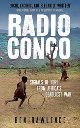 Radio Congo - 1 Jun 2012