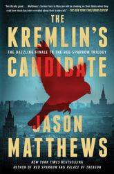The Kremlin's Candidate - 13 Feb 2018