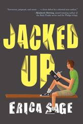 Jacked Up - 5 Jun 2018