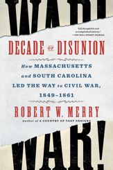 Decade of Disunion - 23 Jul 2024