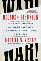 Decade of Disunion - 23 Jul 2024