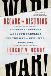 Decade of Disunion - 23 Jul 2024