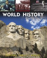 Questions and Answers about: World History - 10 Jun 2013
