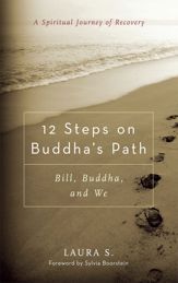 12 Steps on Buddha's Path - 10 Mar 2006