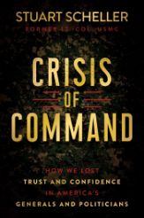 Crisis of Command - 6 Sep 2022