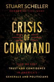 Crisis of Command - 6 Sep 2022