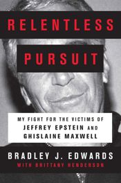 Relentless Pursuit - 31 Mar 2020