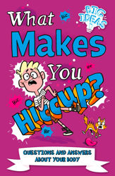 What Makes You Hiccup? - 13 May 2020