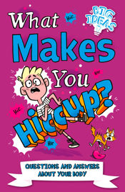 What Makes You Hiccup? - 13 May 2020
