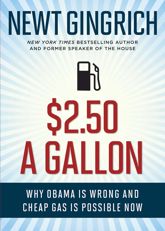 $2.50 A Gallon - 1 May 2012