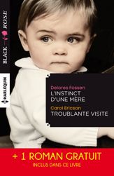 L'instinct d'une mère - Troublante visite - Le miroir du mensonge - 1 Nov 2015