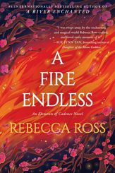 A Fire Endless - 6 Dec 2022