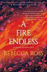 A Fire Endless - 6 Dec 2022