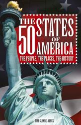 The 50 States of America - 29 Jul 2016