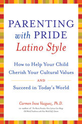 Parenting with Pride Latino Style - 12 May 2009