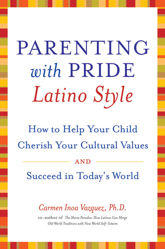 Parenting with Pride Latino Style - 12 May 2009