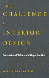 The Challenge of Interior Design - 29 Jun 2010