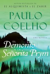 Devil and Miss Prym, The \ El Demonio y la señorita Prym (Spanish edition) - 18 Sep 2012