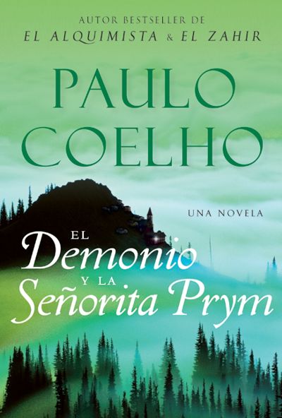 Devil and Miss Prym, The \ El Demonio y la señorita Prym (Spanish edition)