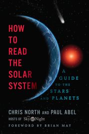 How to Read the Solar System - 15 Jan 2015