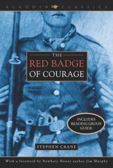 The Red Badge of Courage - 21 Feb 2012