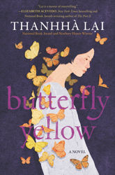 Butterfly Yellow - 3 Sep 2019