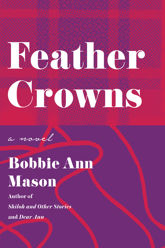 Feather Crowns - 1 Sep 2020