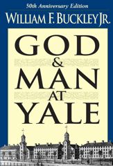 God and Man at Yale - 6 Feb 2012