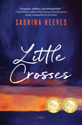 Little Crosses - 19 Mar 2024