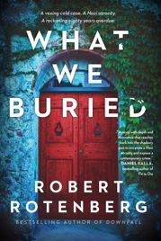 What We Buried - 27 Feb 2024