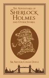 The Adventures of Sherlock Holmes and Other Stories - 15 Nov 2012