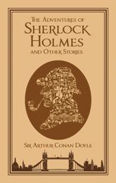 The Adventures of Sherlock Holmes and Other Stories - 15 Nov 2012