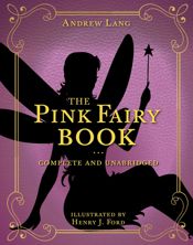 The Pink Fairy Book - 2 Jun 2020