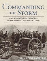 Commanding the Storm - 20 Nov 2012