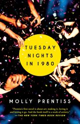 Tuesday Nights in 1980 - 5 Apr 2016