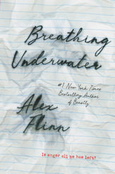 Breathing Underwater - 13 Mar 2012
