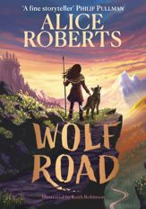 Wolf Road - 3 Aug 2023