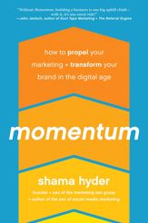 Momentum - 17 May 2016