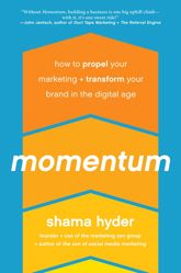 Momentum - 17 May 2016