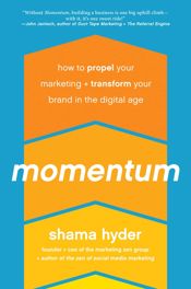 Momentum - 17 May 2016