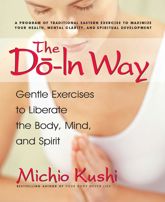 The Do-In Way - 20 Oct 2021