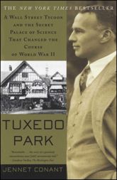 Tuxedo Park - 15 Oct 2013
