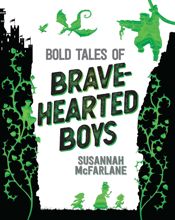 Bold Tales of Brave-Hearted Boys - 27 Oct 2020