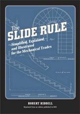 Slide Rule - 20 Mar 2002