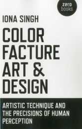 Color, Facture, Art and Design - 26 Oct 2012